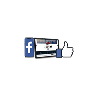 Facebook Kia