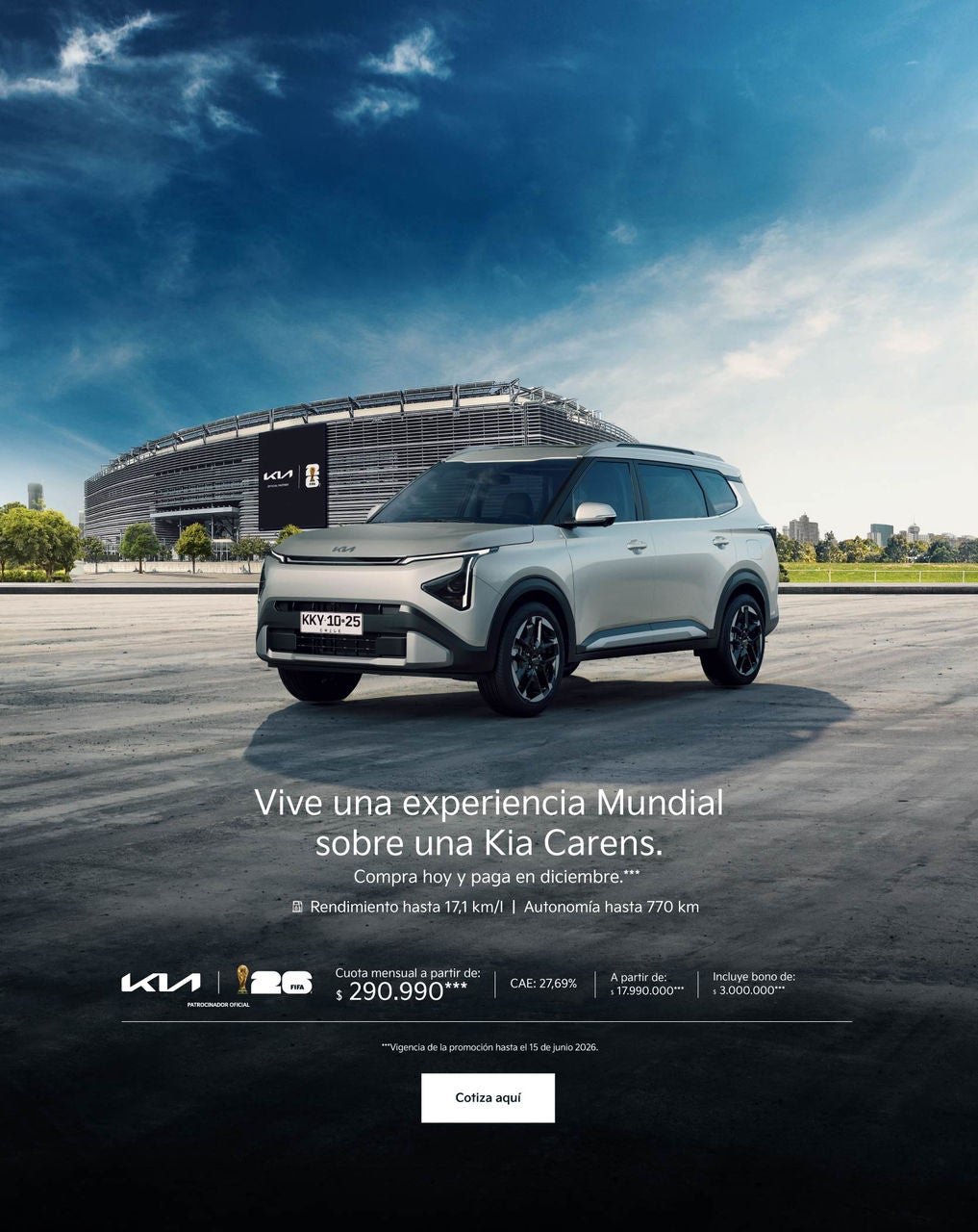 carens