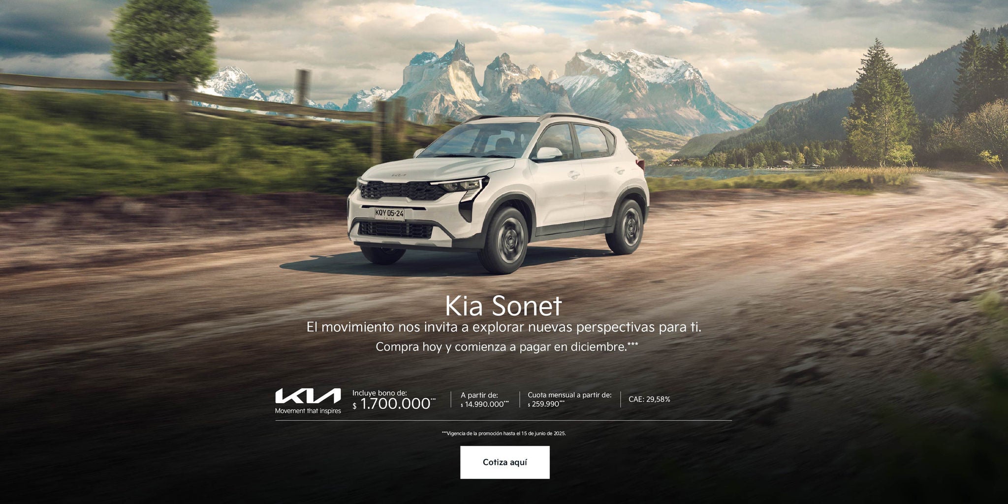 nuevo sonet