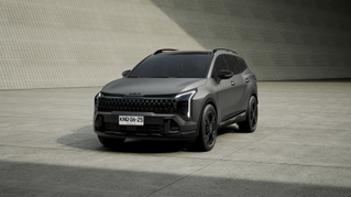 Foto de Sportage