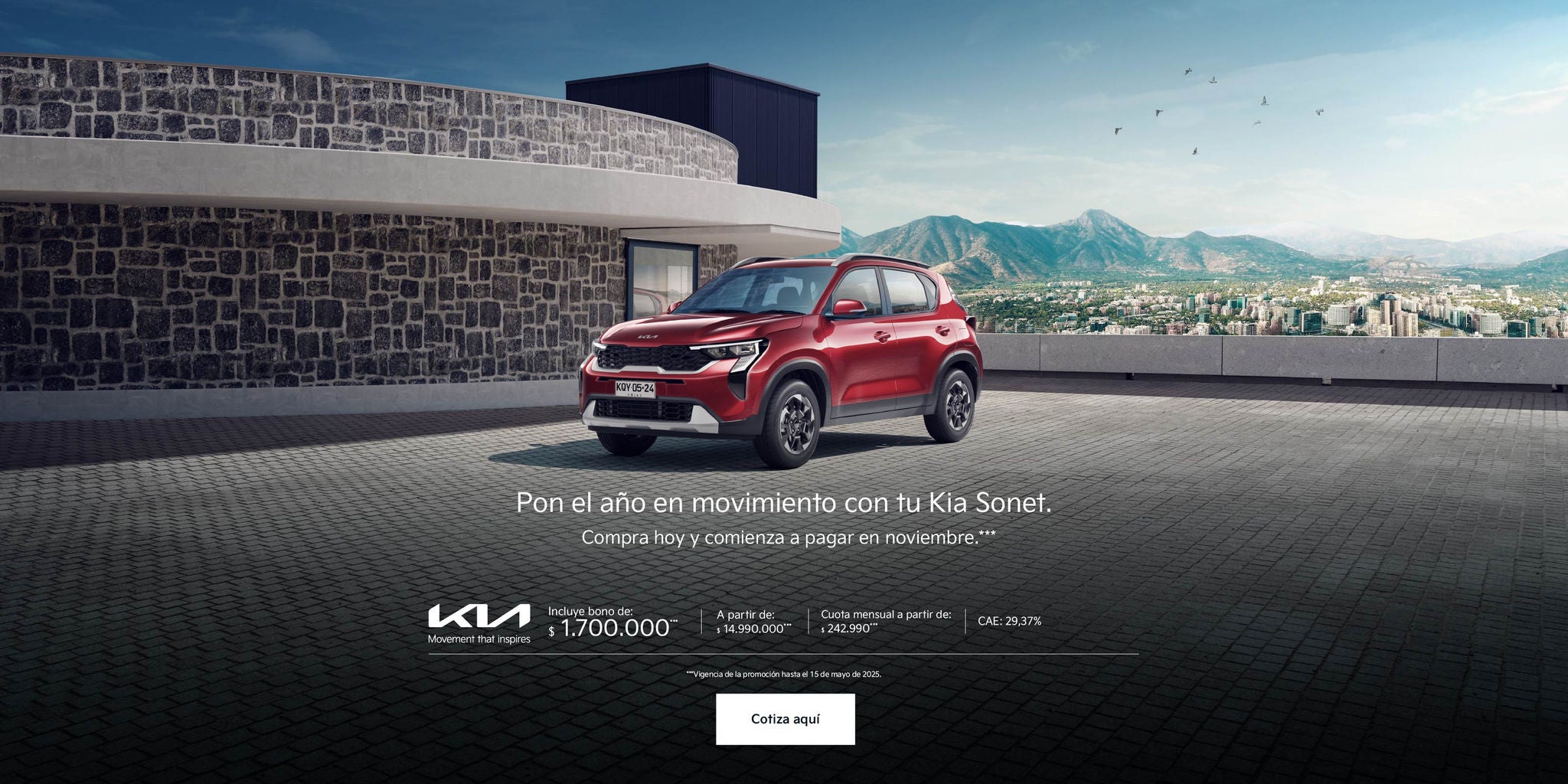 nuevo sonet