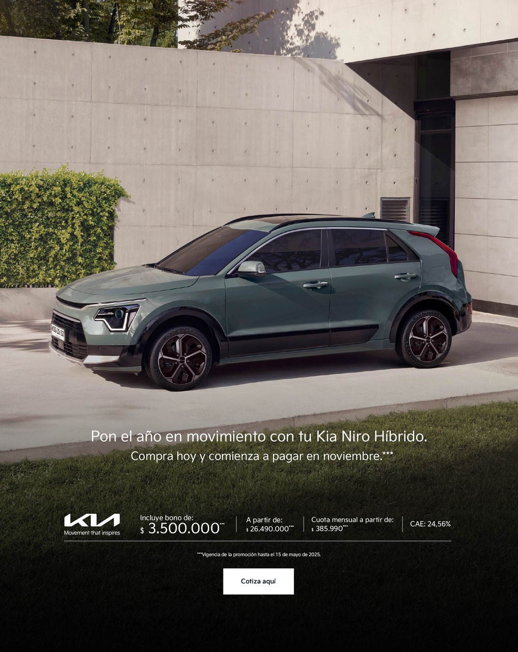 niro