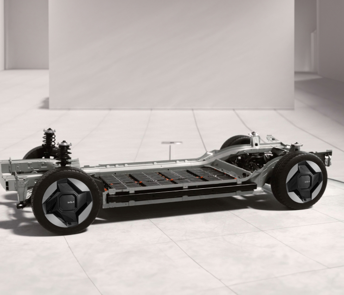Kia New Specs Image