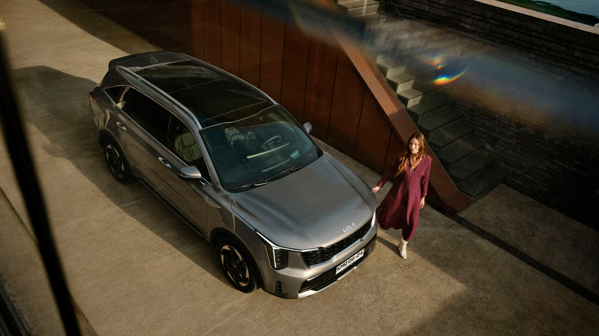 Es tu momento de liderar el cambio