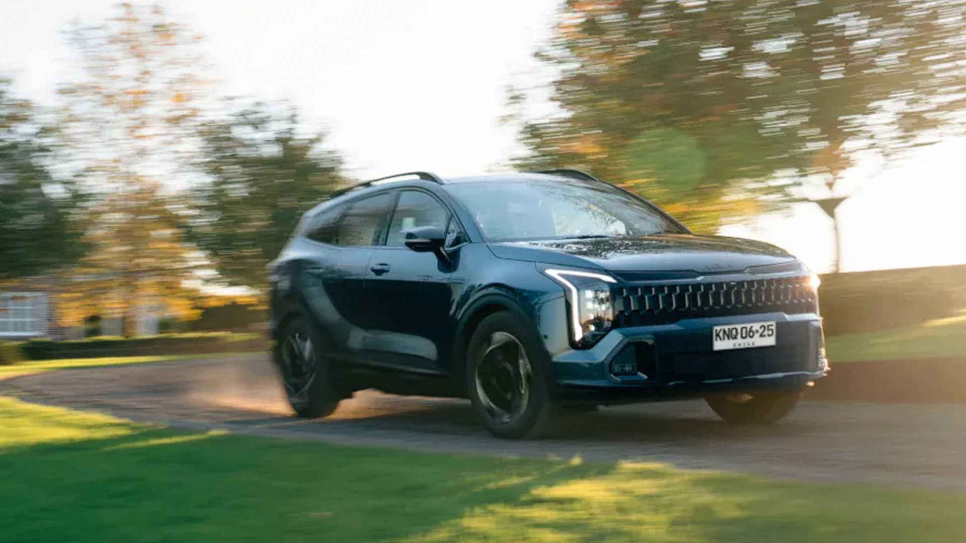 Dos energías trabajando para ti