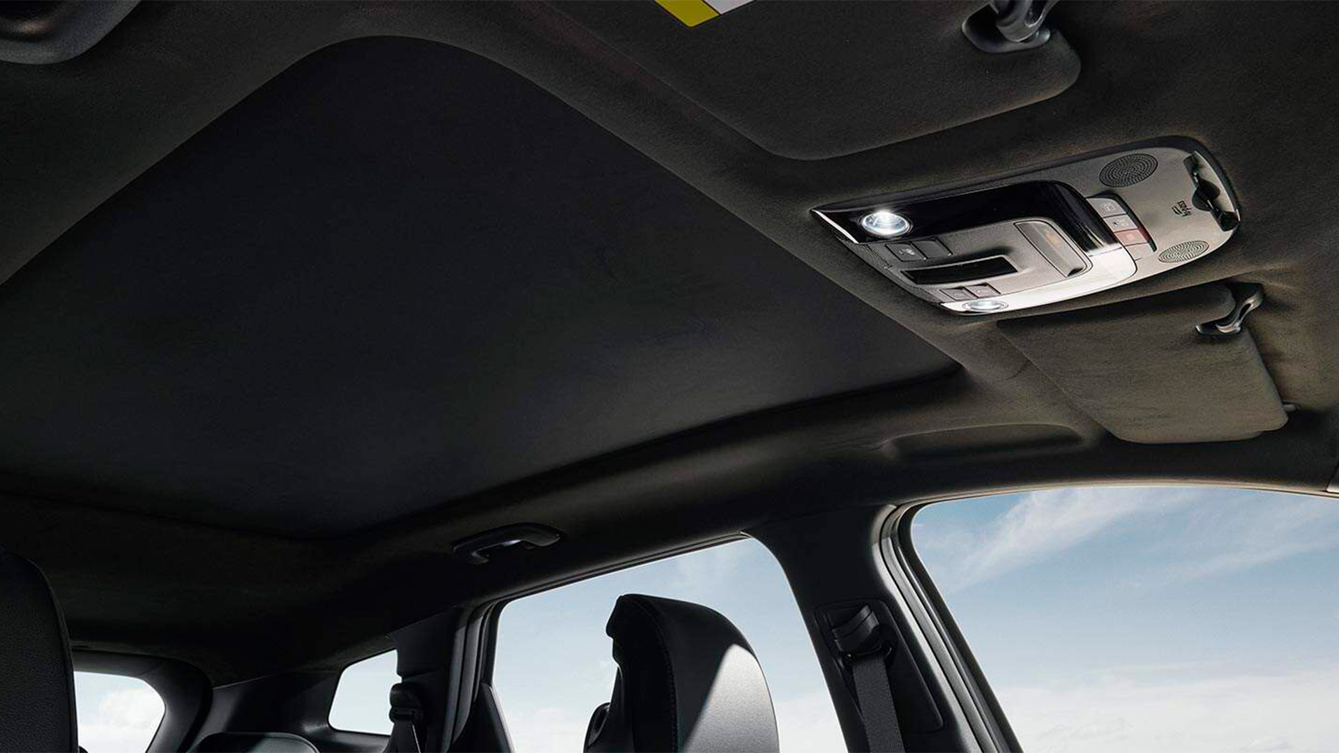 Un diseño interior con personalidad