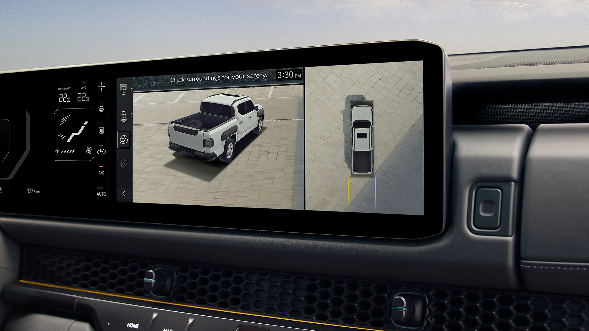 Kia New Specs Image