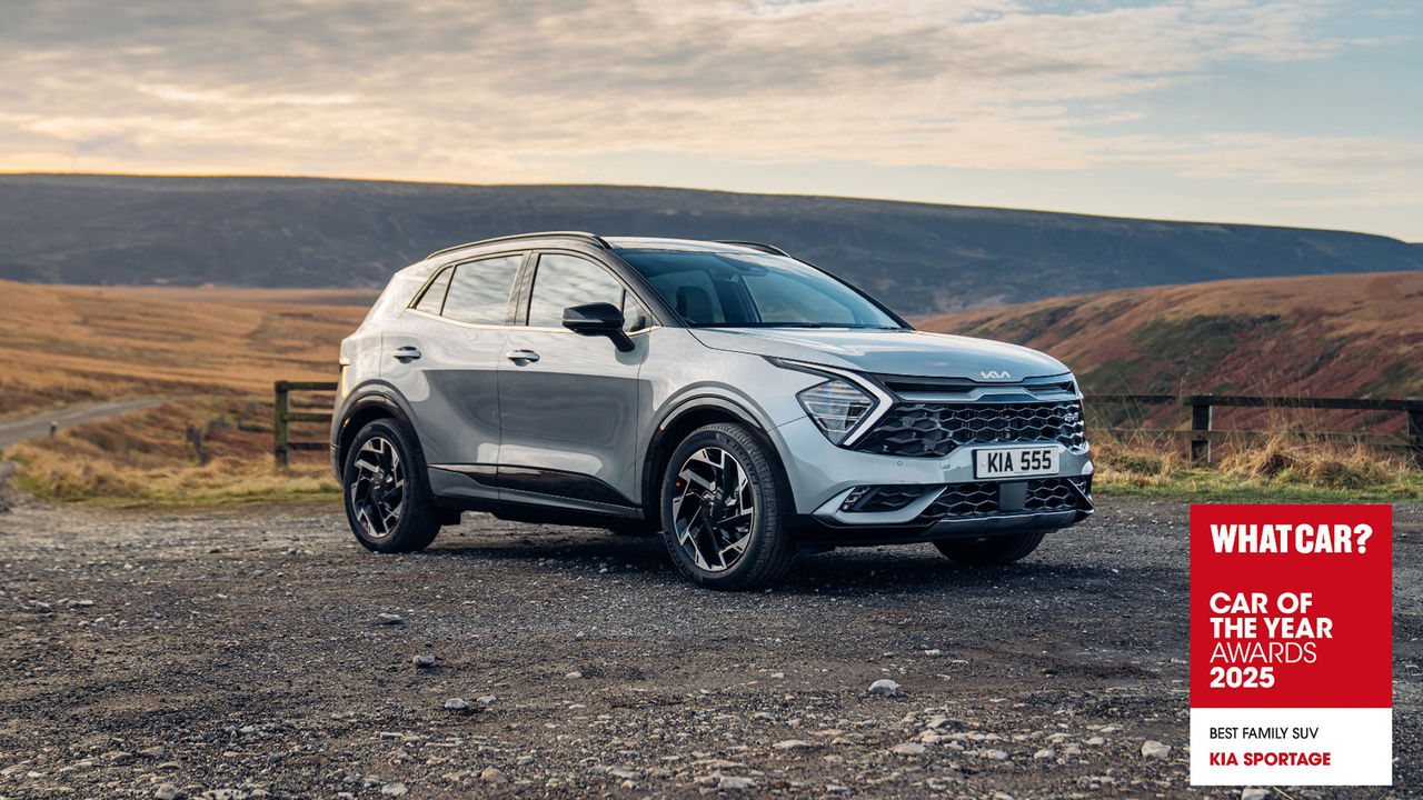 sportage